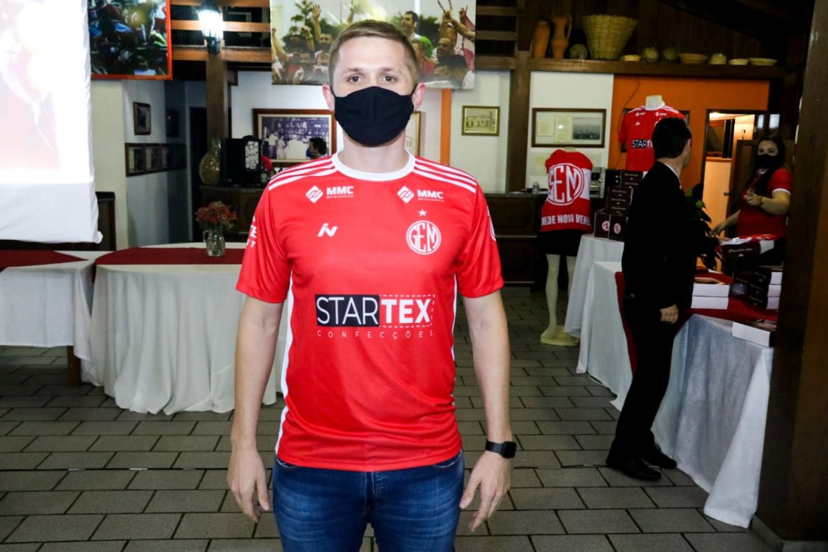 Metropolitano comemora 23 anos de história