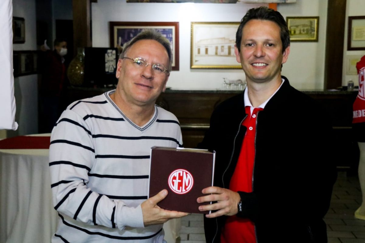 Metropolitano comemora 23 anos de história