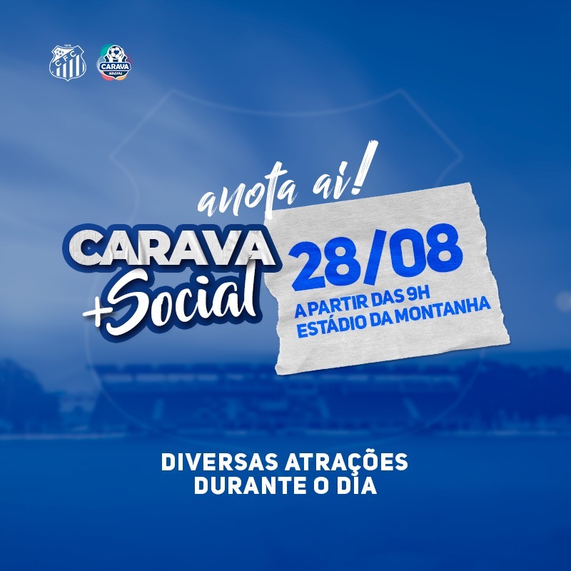 Carava+Social