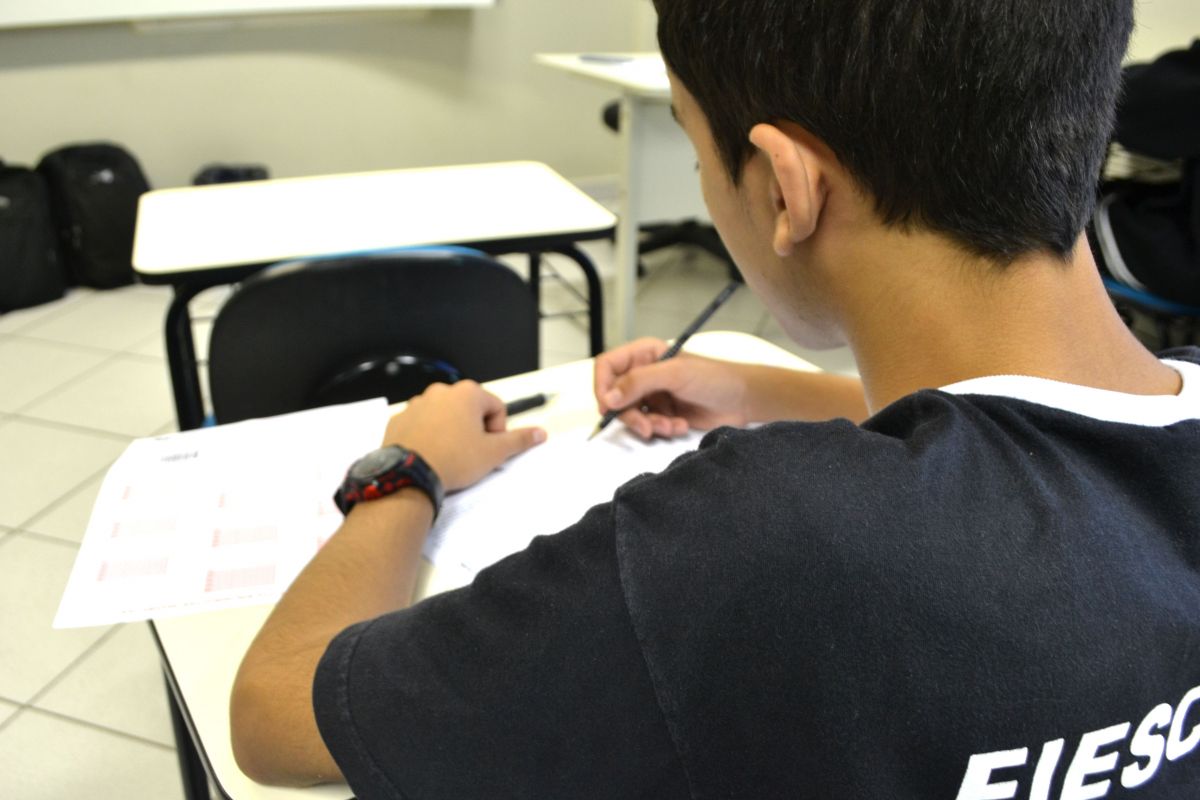 Escola S abre matrículas com oportunidades de bolsas 100% gratuitas