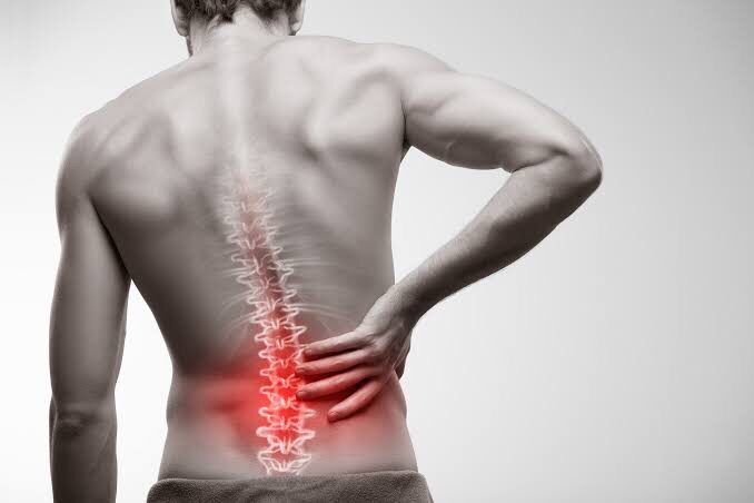 O “Melhor Remédio” para dores nas costas