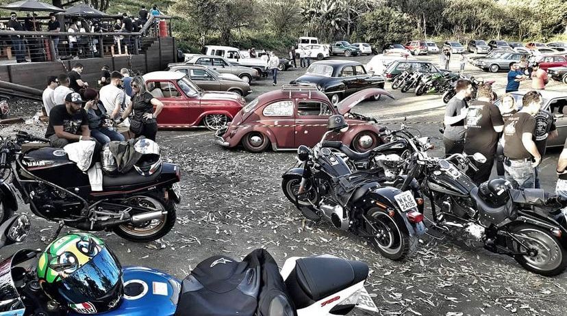 Nova Veneza: encontro de carros antigos acontece neste domingo, no Texugo´s