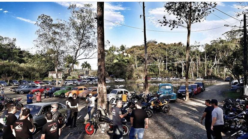 Nova Veneza: encontro de carros antigos acontece neste domingo, no Texugo´s