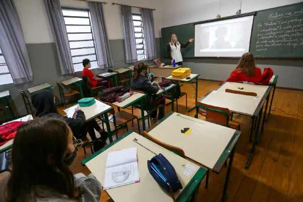 Tire suas dúvidas sobre o reajuste da tabela do magistério em Santa Catarina