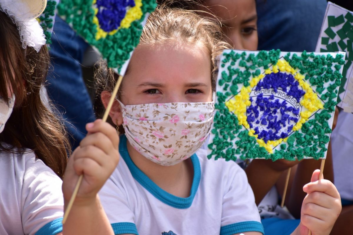 Nova Veneza recebe encenação histórica da participação da FEB na Segunda Guerra Mundial