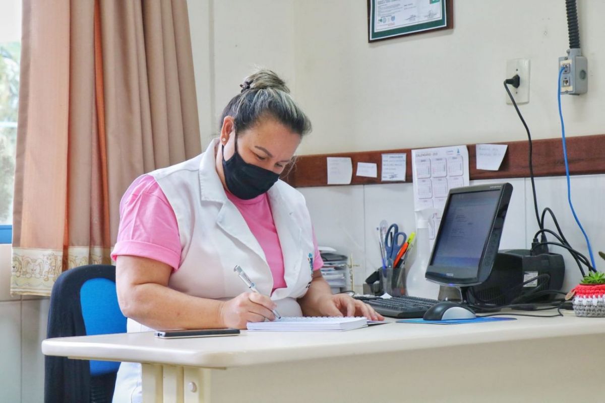 Outubro Rosa: mulheres compartilham como superaram o câncer 1 Outubro Rosa: mulheres compartilham como superaram o câncer
