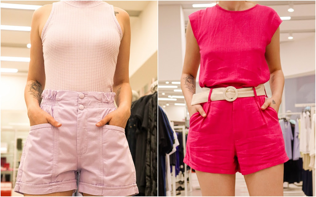 Já está por dentro das tendências deste verão? Conheça todos os detalhes!