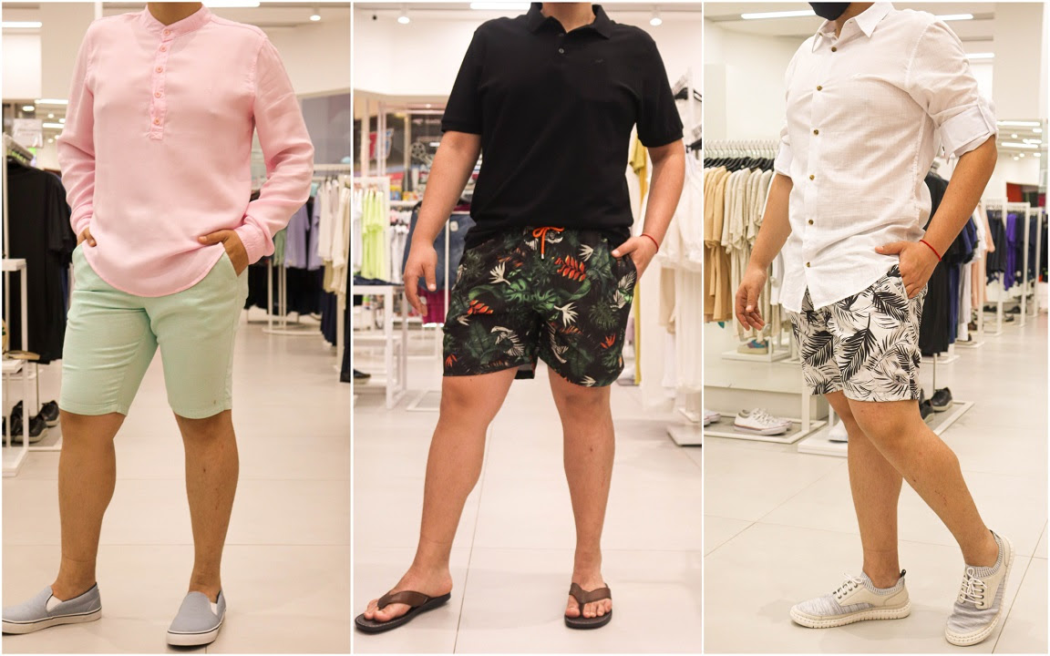 Já está por dentro das tendências deste verão? Conheça todos os detalhes! 3 Já está por dentro das tendências deste verão? Conheça todos os detalhes!