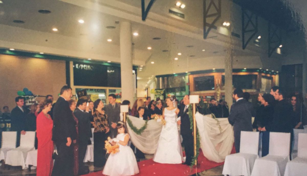 Criciúma Shopping: há 25 anos, contribuindo para histórias de vida