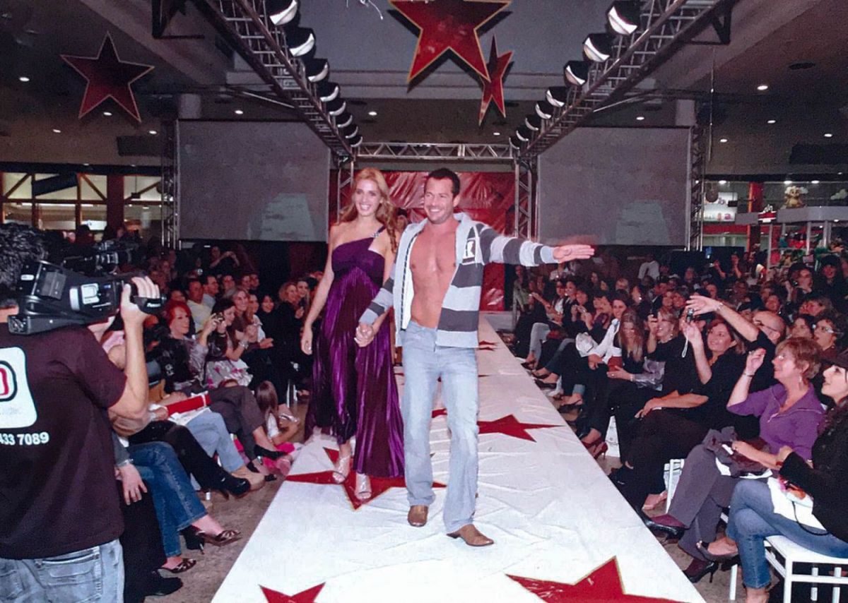 Criciúma Shopping: há 25 anos, contribuindo para histórias de vida