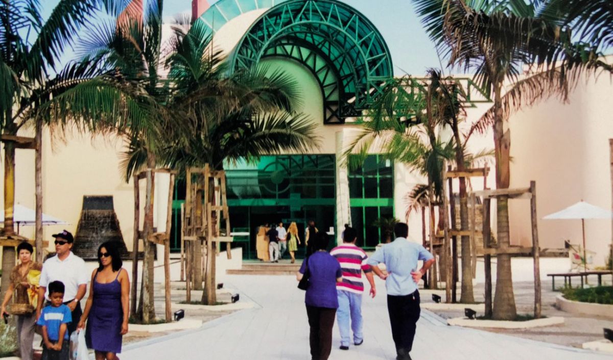 Criciúma Shopping: há 25 anos, contribuindo para histórias de vida