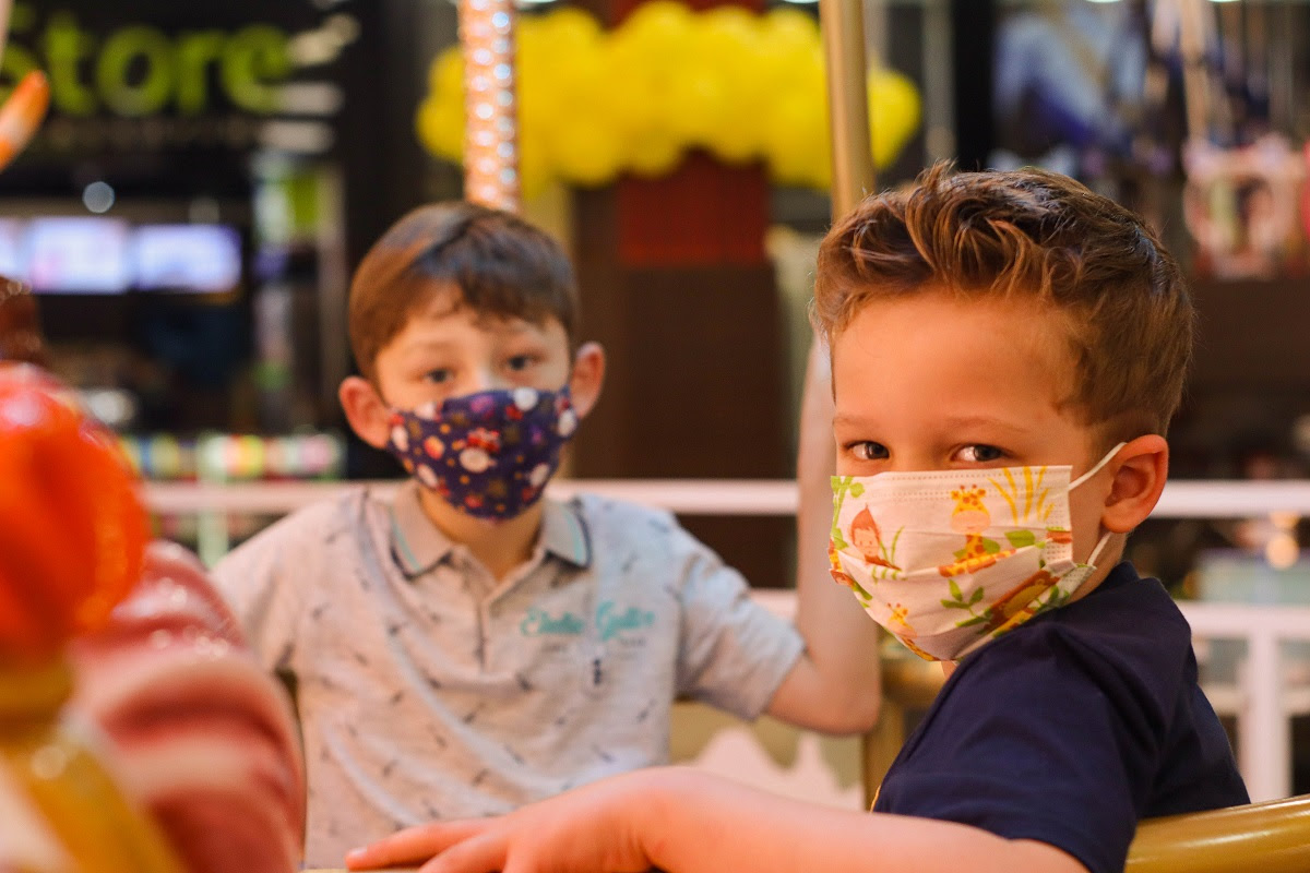 Criciúma Shopping celebra 25 anos com programação especial 1 Criciúma Shopping celebra 25 anos com programação especial