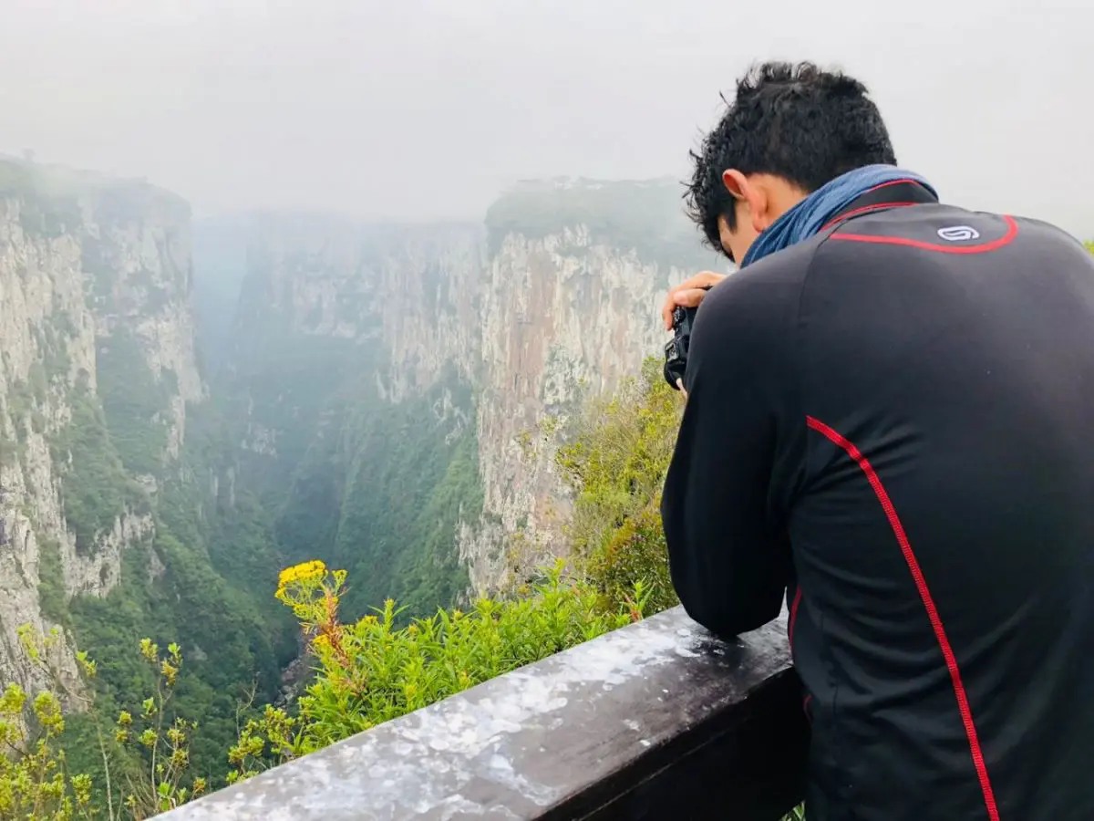 Unesco avalia Geoparque Cânions do Sul