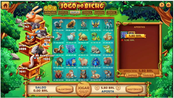 Jogo do Bicho online: Os melhores sites para jogar!