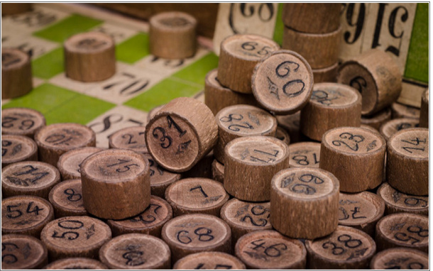 Jogo do bingo: Quais são os tipos de Bingo? 1 Jogo do bingo: Quais são os tipos de Bingo?