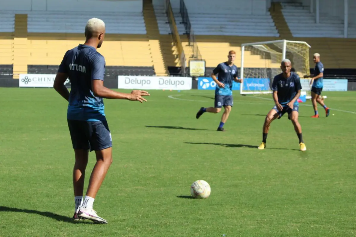 Caravaggio Futebol Clube