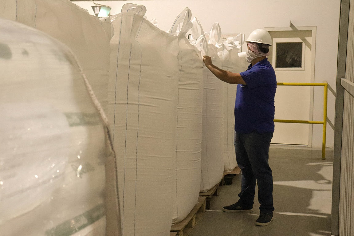 RisoVita aposta na versatilidade de produtos para atender o Mercado B2B 2 RisoVita aposta na versatilidade de produtos para atender o Mercado B2B