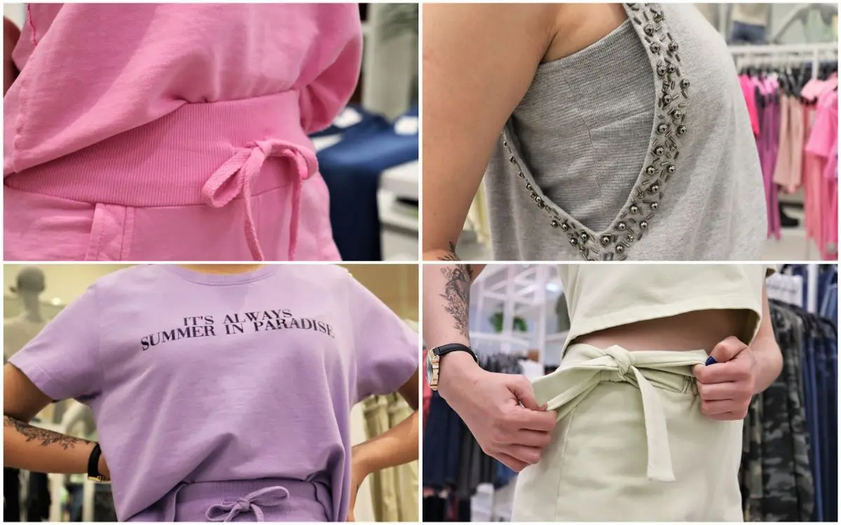 Moletom: o tecido que revolucionou a moda na pandemia