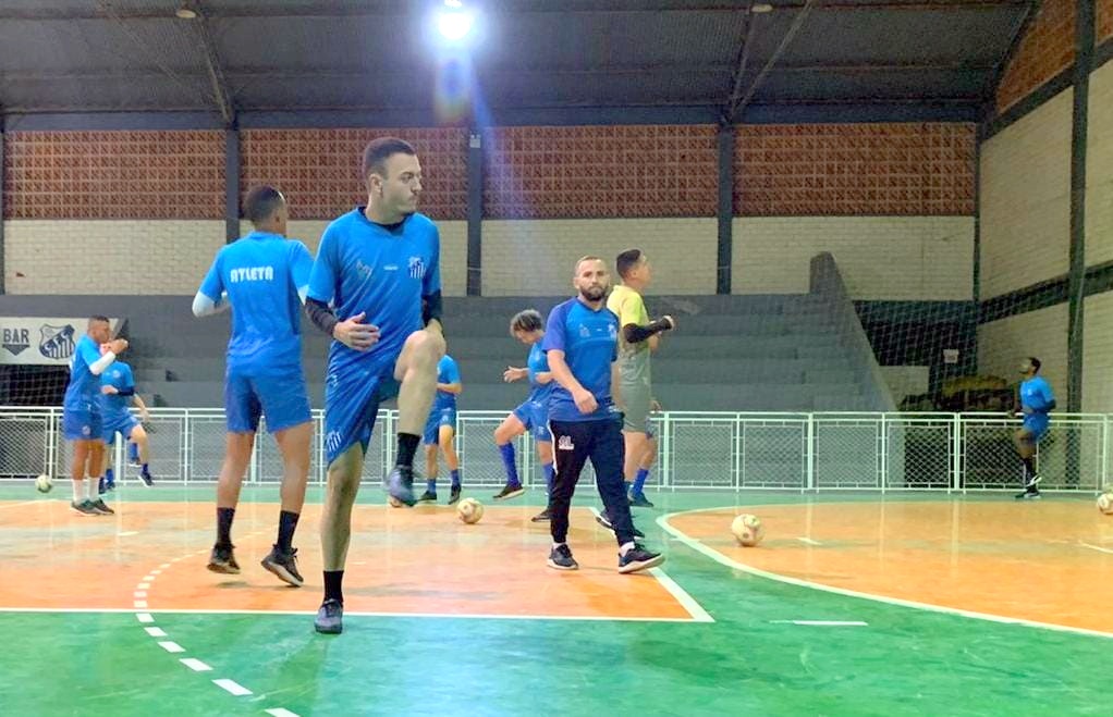 Após garantir acesso, Caravaggio retoma os trabalhos visando a decisão 3 Após garantir acesso, Caravaggio retoma os trabalhos visando a decisão