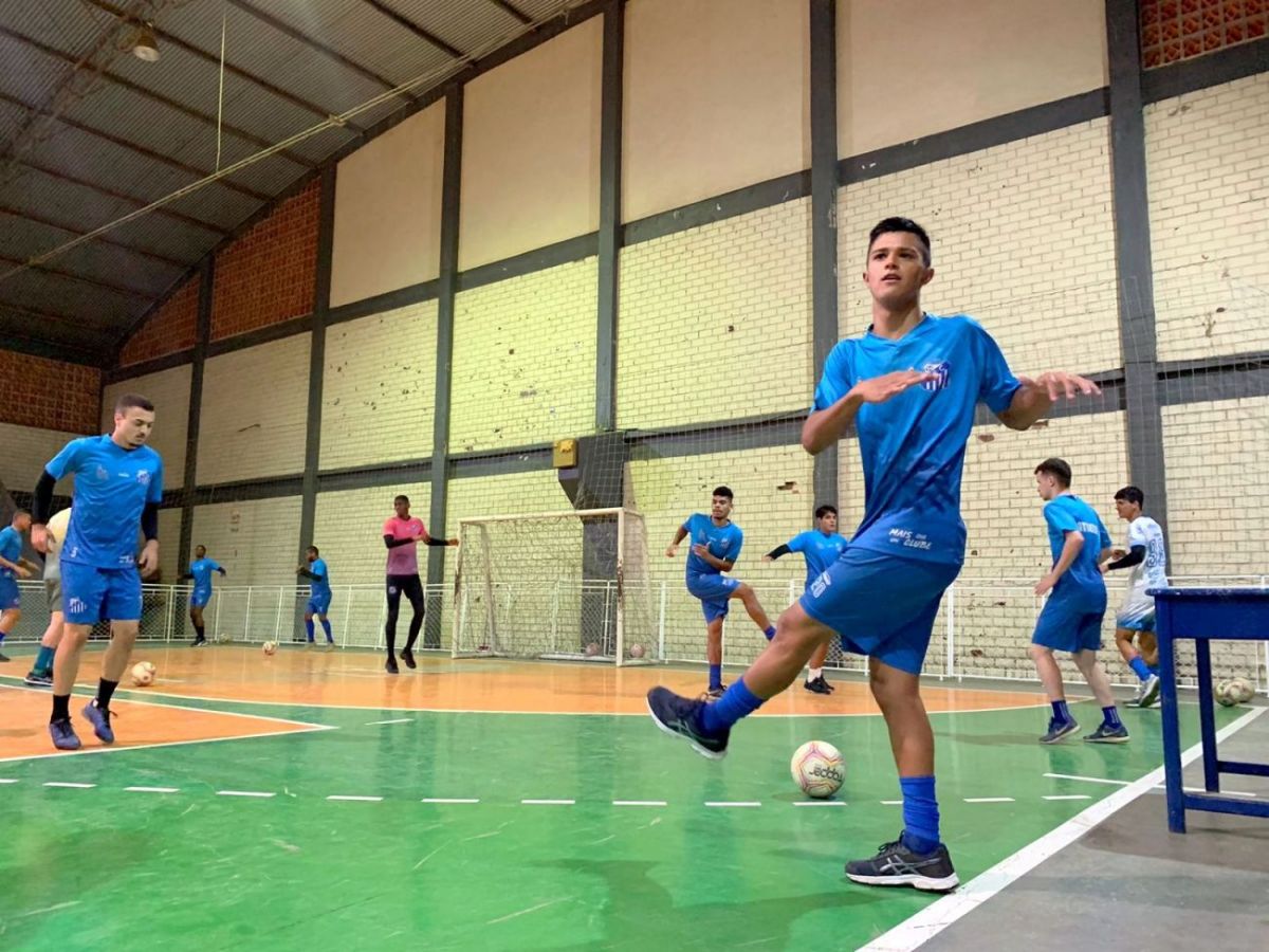 Após garantir acesso, Caravaggio retoma os trabalhos visando a decisão 1 Após garantir acesso, Caravaggio retoma os trabalhos visando a decisão