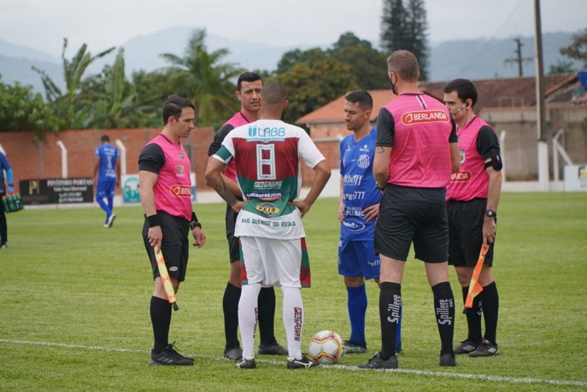 Caravaggio enfrenta o Blumenau na final da Série C