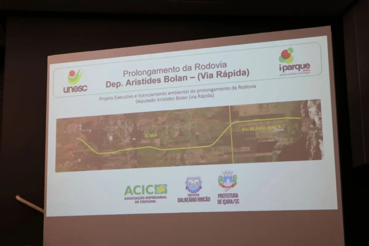 Projeto de extensão da Via Rápida é entregue na Acic
