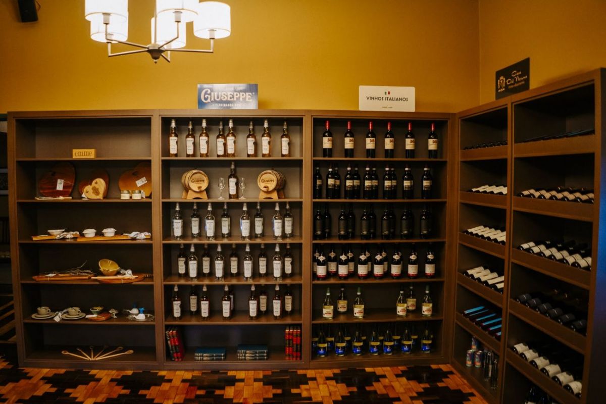 Gastronomia, identidade e cultura é proposta de novo restaurante em Urussanga