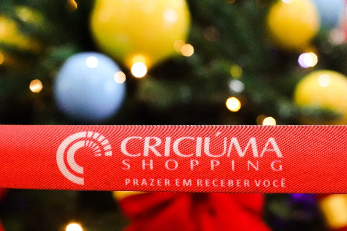 Criciúma Shopping é palco do 15ª Sarau de Técnica Vocal