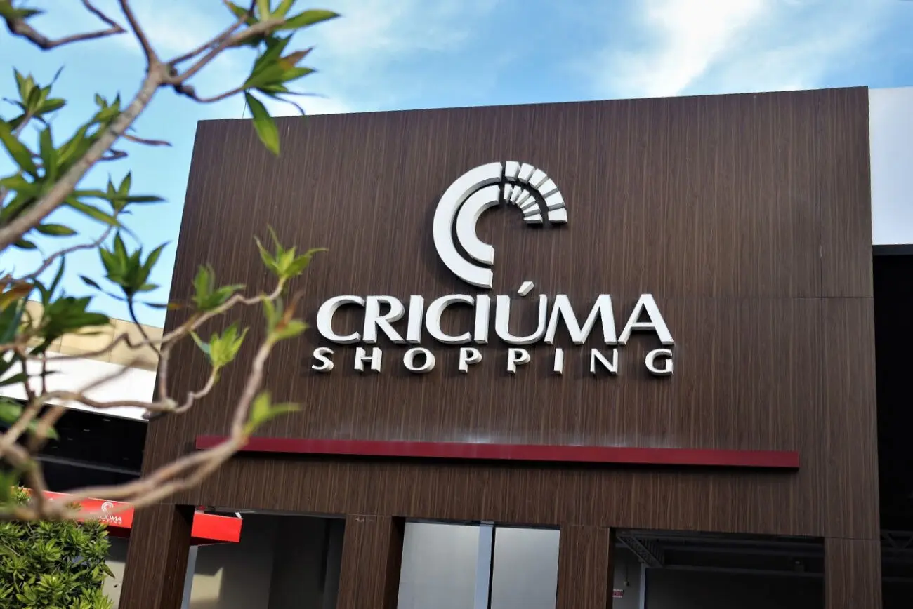 Criciúma Shopping abre as portas em horário diferenciado no último dia do ano