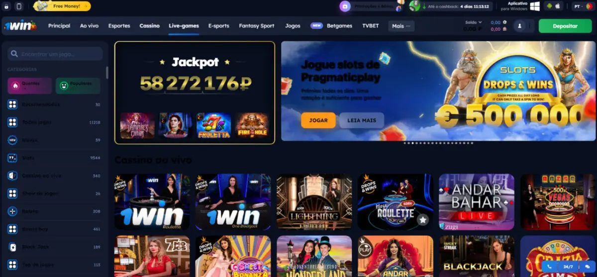 casino online download free