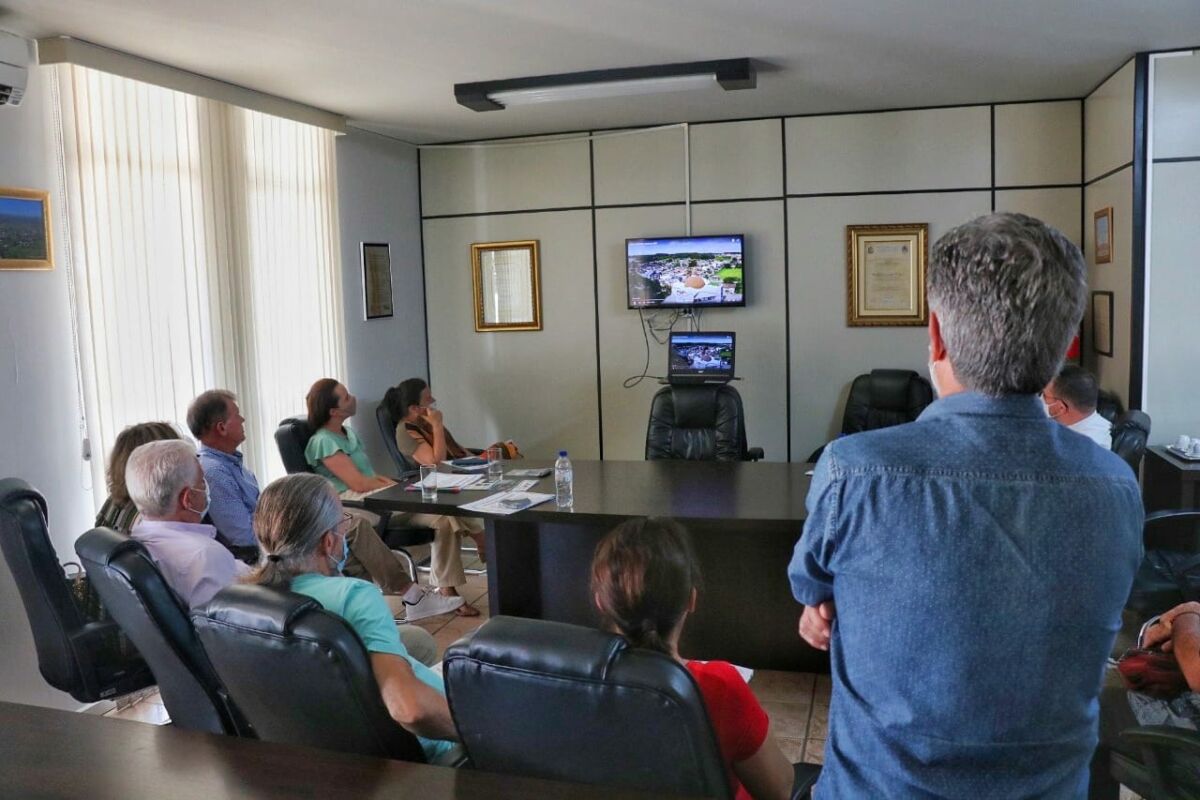 Nova Veneza é destaque em série de vídeos da FECAM