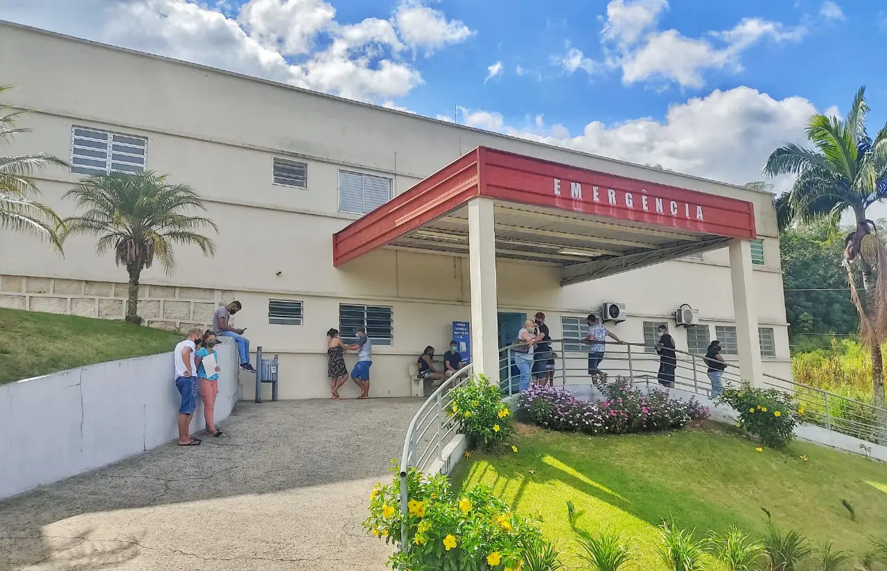 Atendimento no Hospital São Marcos segue normalmente