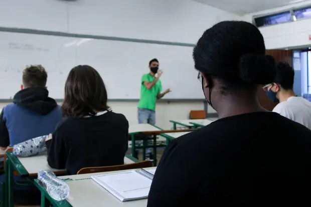 Saiba como vai funcionar o Novo Ensino Médio em Santa Catarina