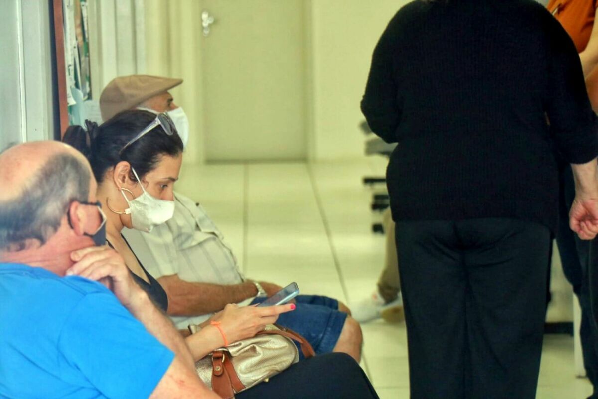 Unidades de Saúde retornam atendimentos em horário normal