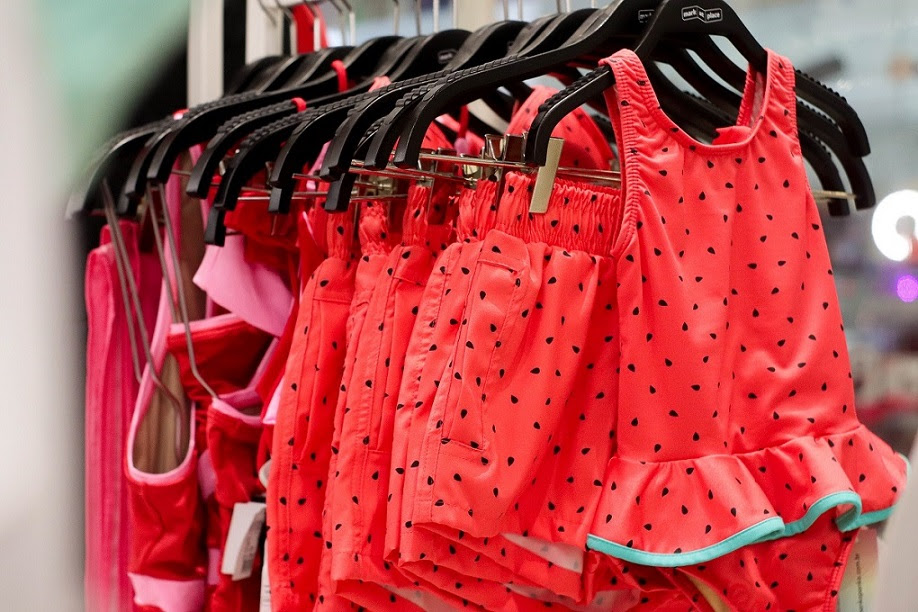 Moda praia: confira as cores e estampas em alta neste verão 2 Moda praia: confira as cores e estampas em alta neste verão