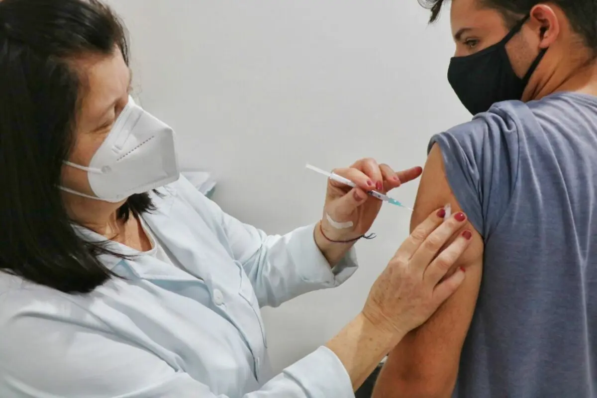 Com baixa procura, Nova Veneza vai expandir a vacinação infantil