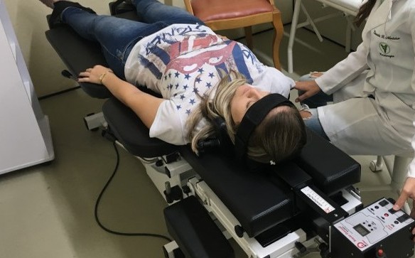 Trabalhadores com distúrbios osteomusculares podem ter atendimento gratuito na Unesc 2 Trabalhadores com distúrbios osteomusculares podem ter atendimento gratuito na Unesc