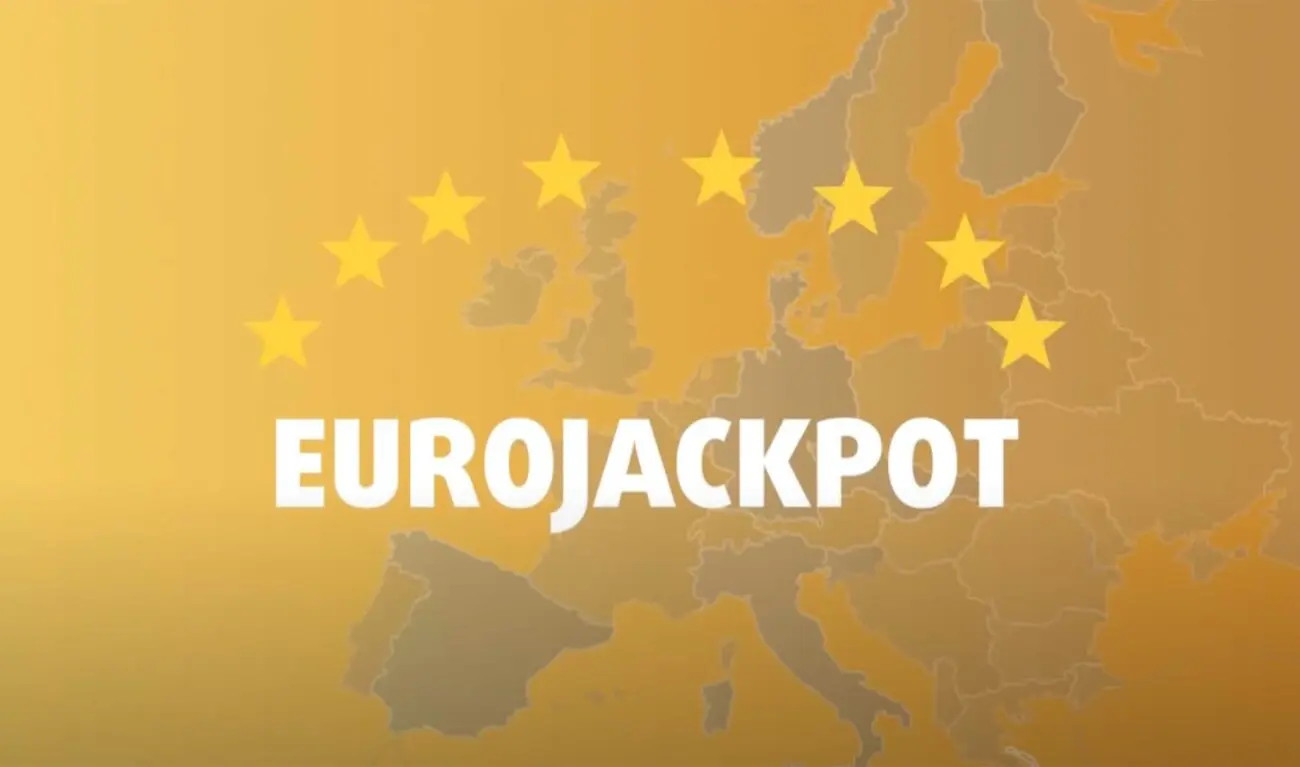 Tudo o que você precisa saber sobre a loteria EuroJackpot