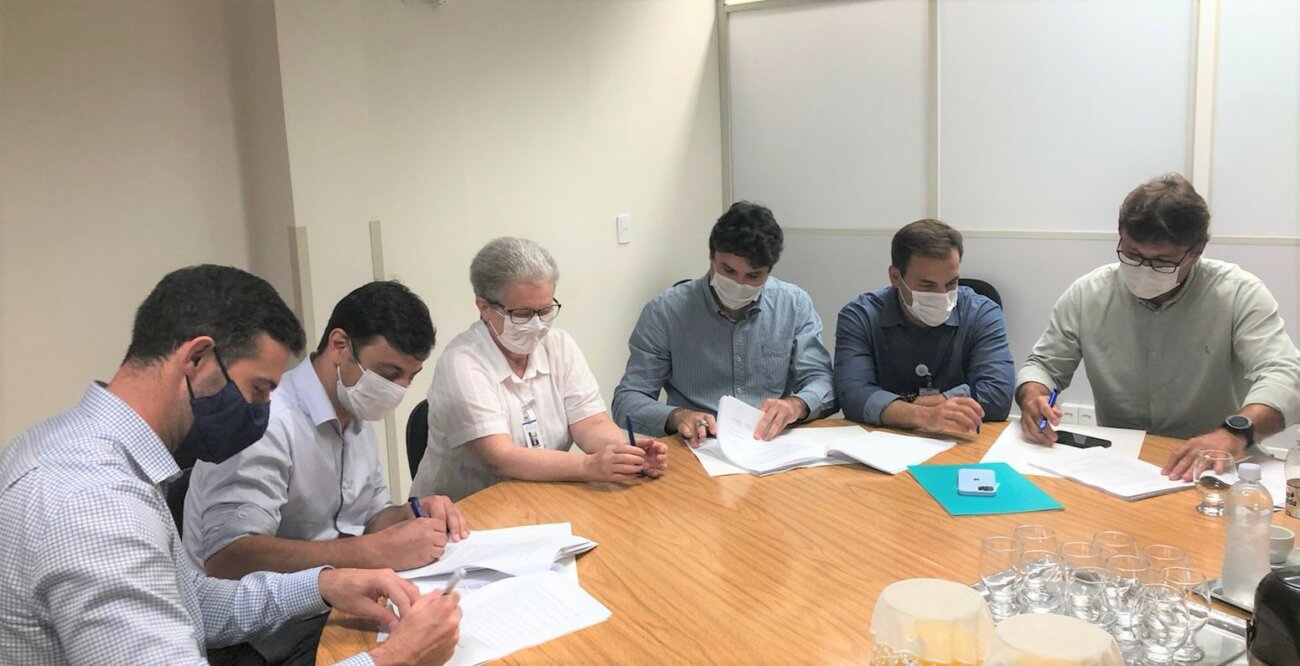 HSJosé passará a contar com plantão de 24 horas na ortopedia 3 HSJosé passará a contar com plantão de 24 horas na ortopedia