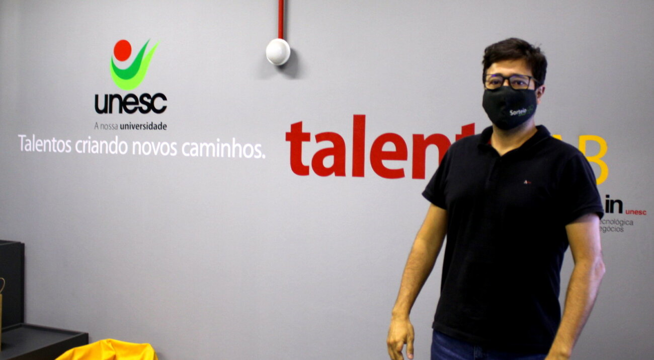 Startups incubadas na Unesc participam do primeiro encontro de 2022 3 Startups incubadas na Unesc participam do primeiro encontro de 2022