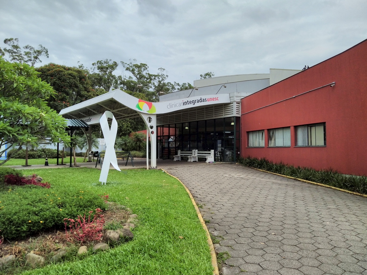 Unesc formará técnicos em enfermagem para o mercado 1 Unesc formará técnicos em enfermagem para o mercado