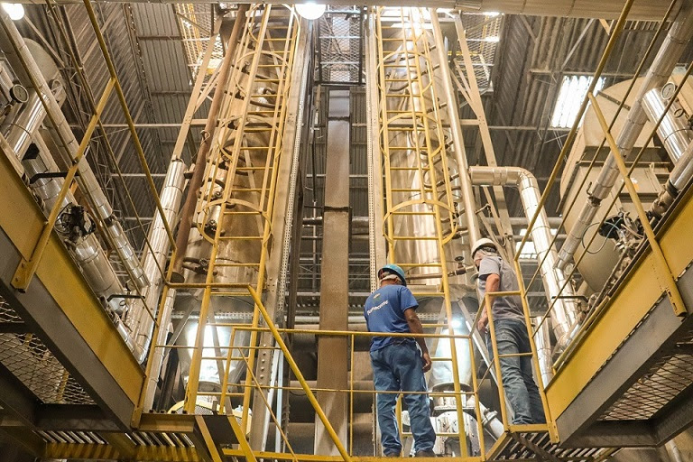 Como a autoclave influencia na qualidade do arroz parboilizado? 1 Como a autoclave influencia na qualidade do arroz parboilizado?