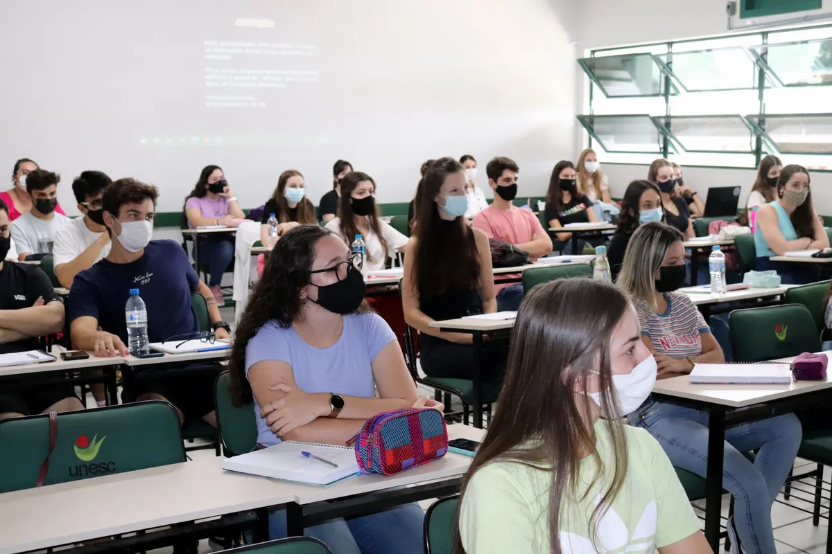 Inscrições para bolsas de estudo na Unesc pelo ProUni seguem até o dia 25