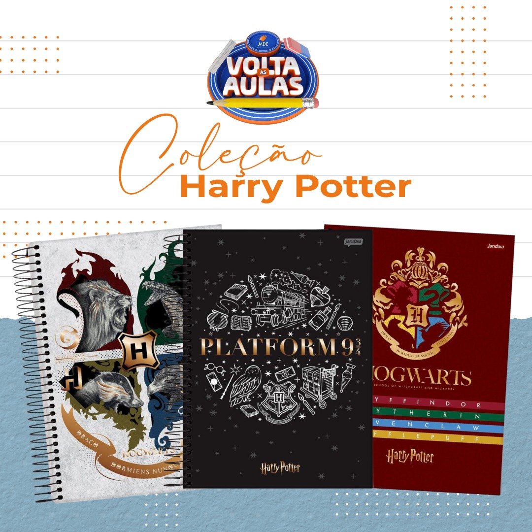 Papelaria Jade oferece tudo para a volta às aulas! 3 Papelaria Jade oferece tudo para a volta às aulas!