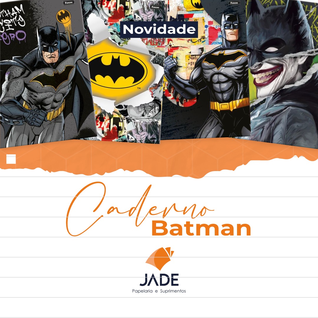 Papelaria Jade oferece tudo para a volta às aulas! 2 Papelaria Jade oferece tudo para a volta às aulas!