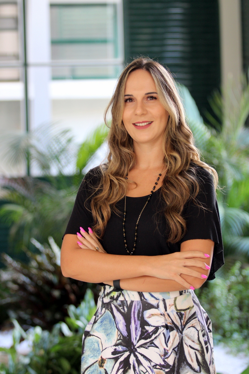 Pesquisadora da Unesc fala sobre a importância do diagnóstico e do tratamento do Transtorno Bipolar 1 Pesquisadora da Unesc fala sobre a importância do diagnóstico e do tratamento do Transtorno Bipolar