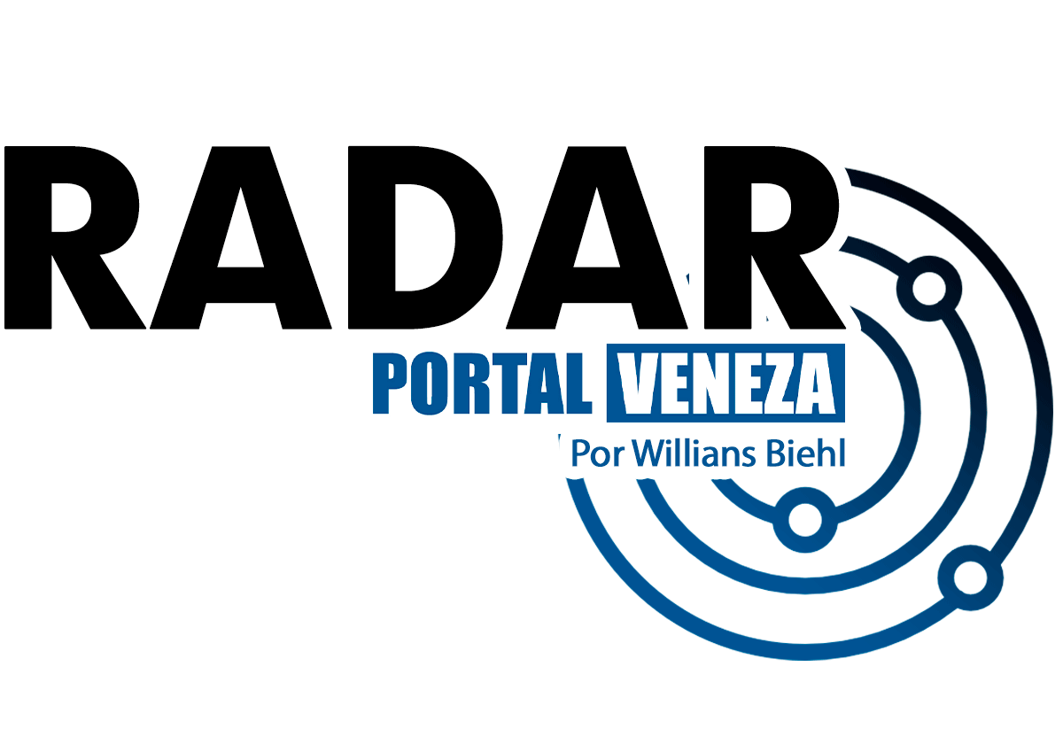 Radar Portal Veneza