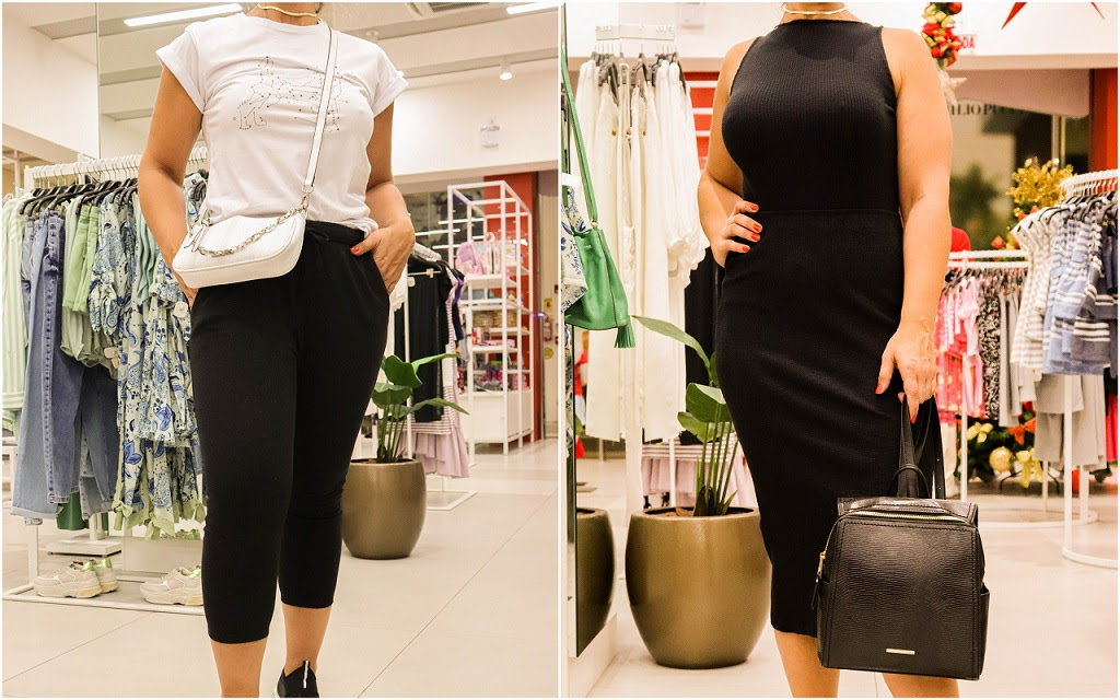 Aerolooks: como escolher o visual correto para uma viagem? 1 Aerolooks: como escolher o visual correto para uma viagem?