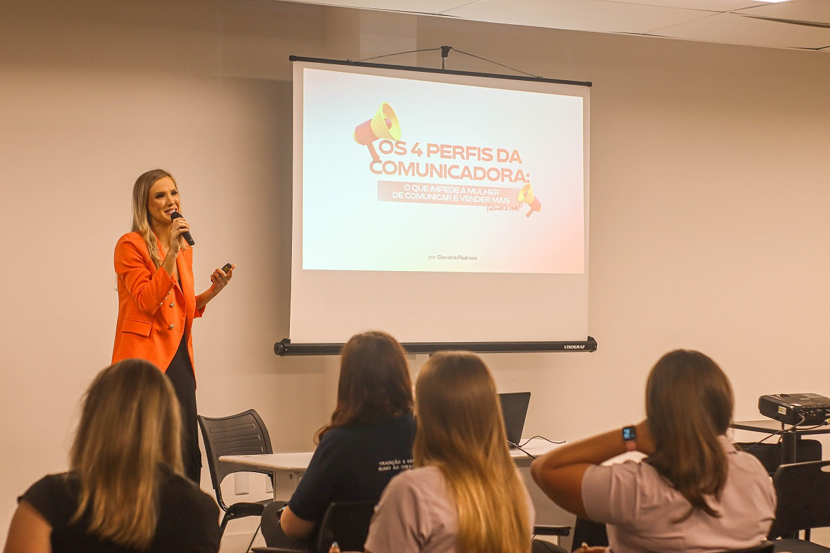 JS Empreendimentos reúne corretoras de imóveis em evento no Dia da Mulher 1 JS Empreendimentos reúne corretoras de imóveis em evento no Dia da Mulher