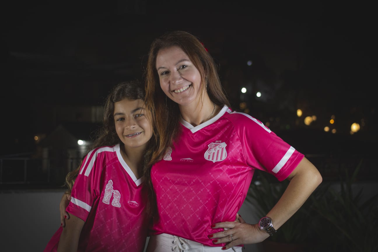 Caravaggio lança camisa em alusão ao Dia Internacional da Mulher 1 Caravaggio lança camisa em alusão ao Dia Internacional da Mulher